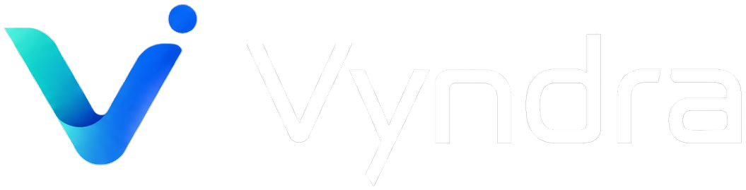 Vyndra